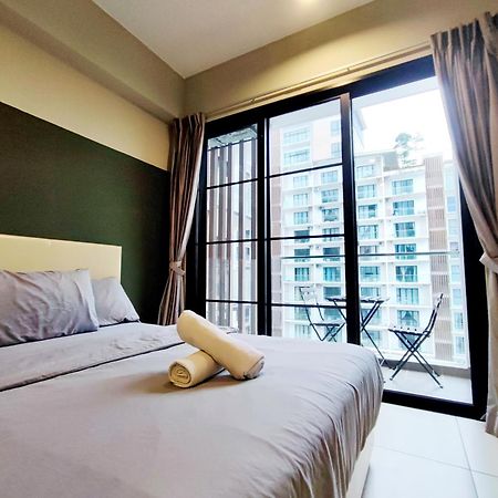 Zen Home@Midhill Genting Highlands Bentong Eksteriør bilde