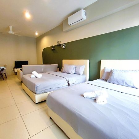 Zen Home@Midhill Genting Highlands Bentong Eksteriør bilde