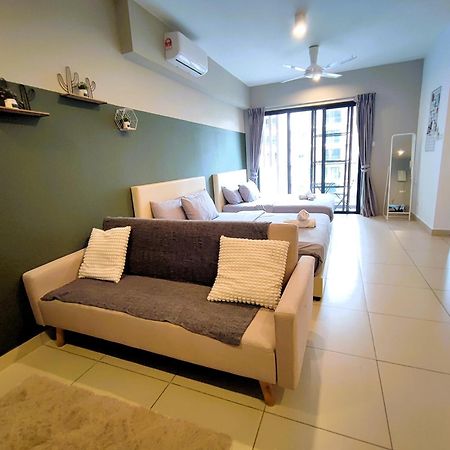 Zen Home@Midhill Genting Highlands Bentong Eksteriør bilde