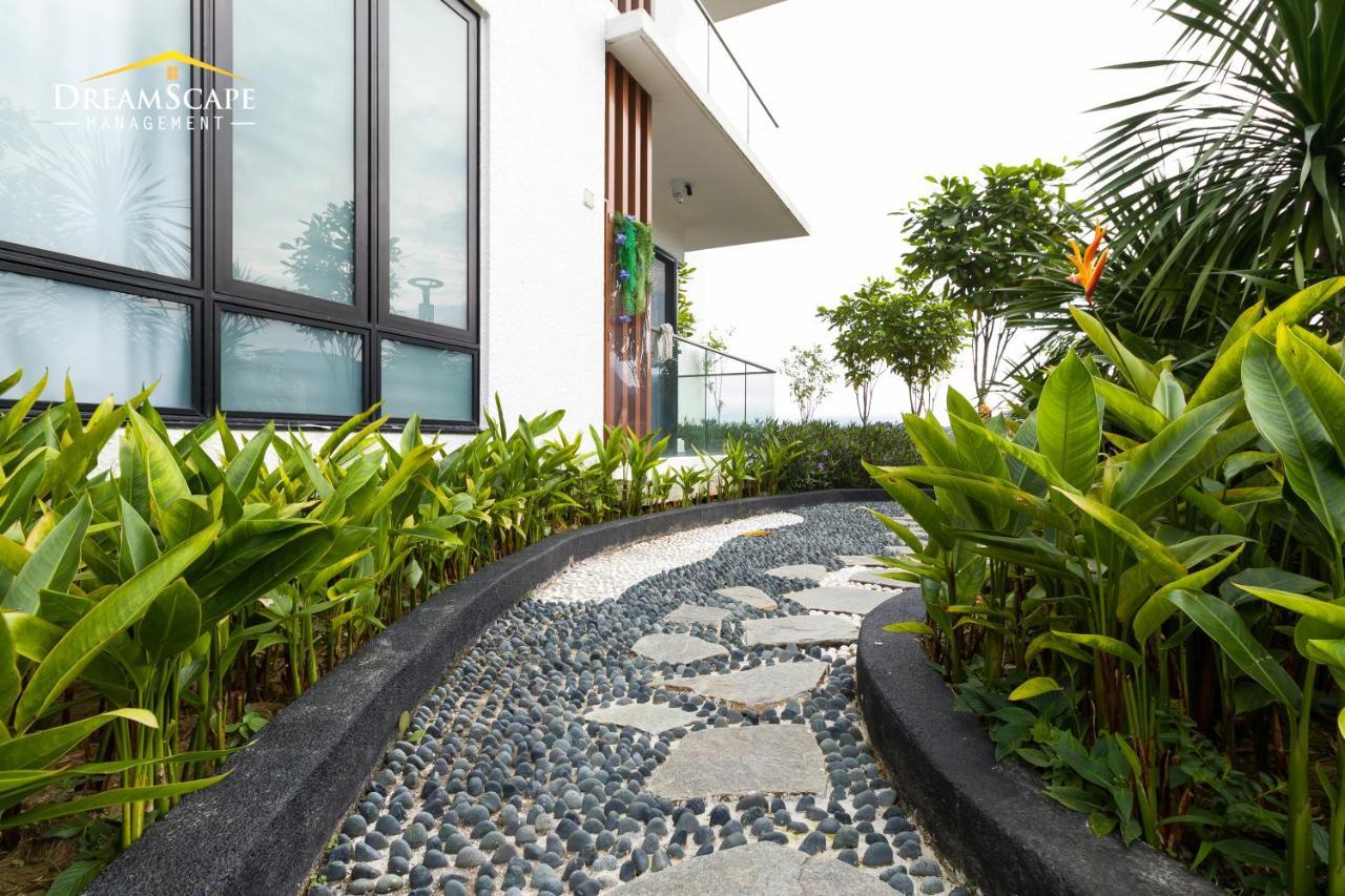 Zen Home@Midhill Genting Highlands Bentong Eksteriør bilde