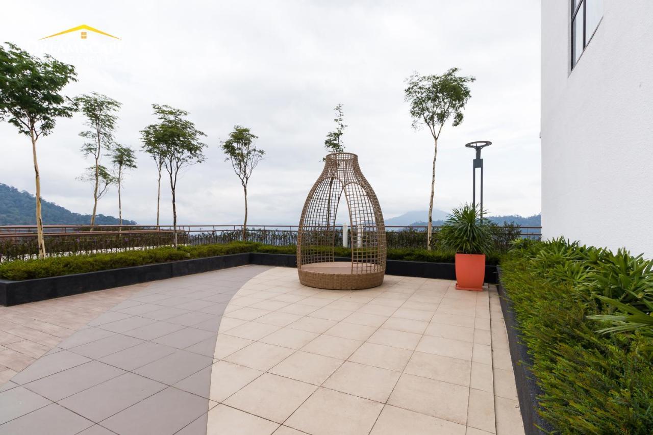 Zen Home@Midhill Genting Highlands Bentong Eksteriør bilde