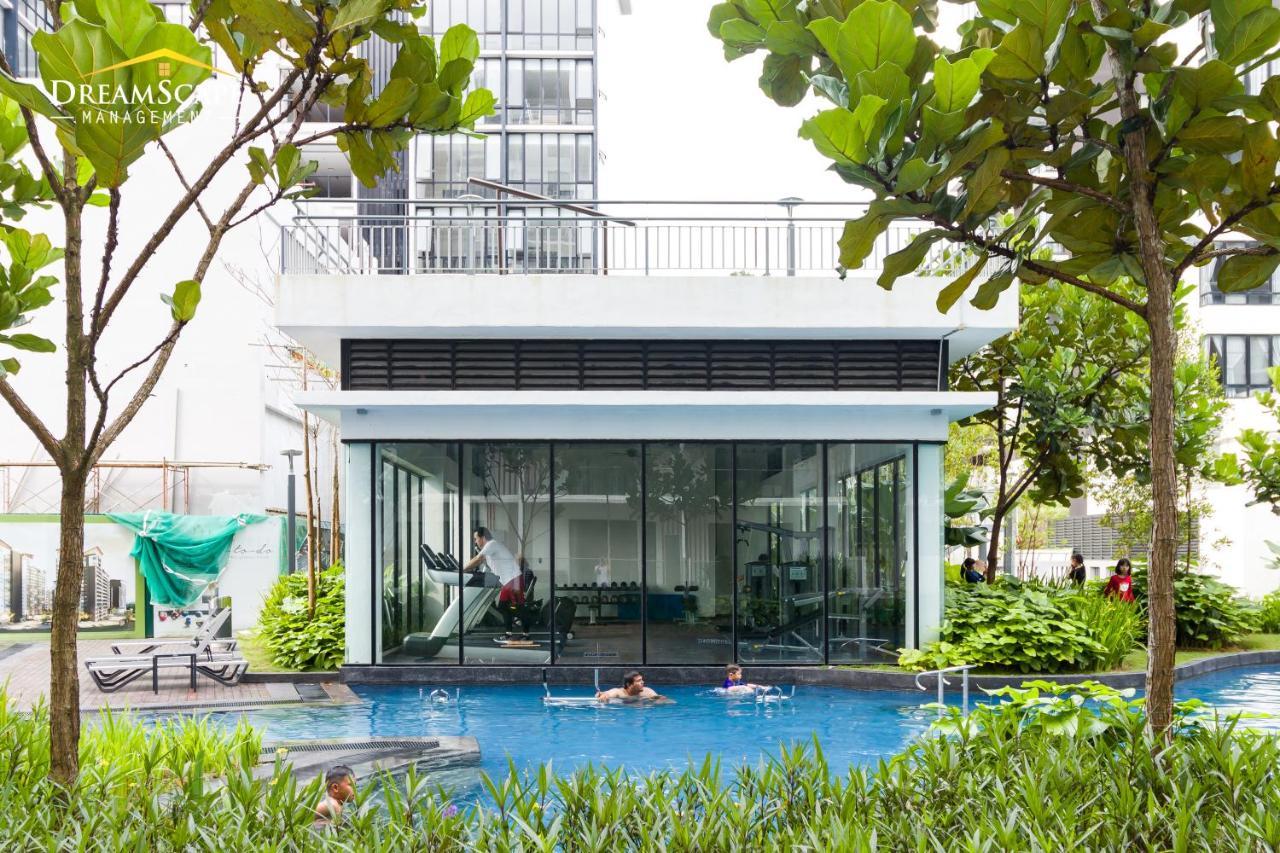 Zen Home@Midhill Genting Highlands Bentong Eksteriør bilde