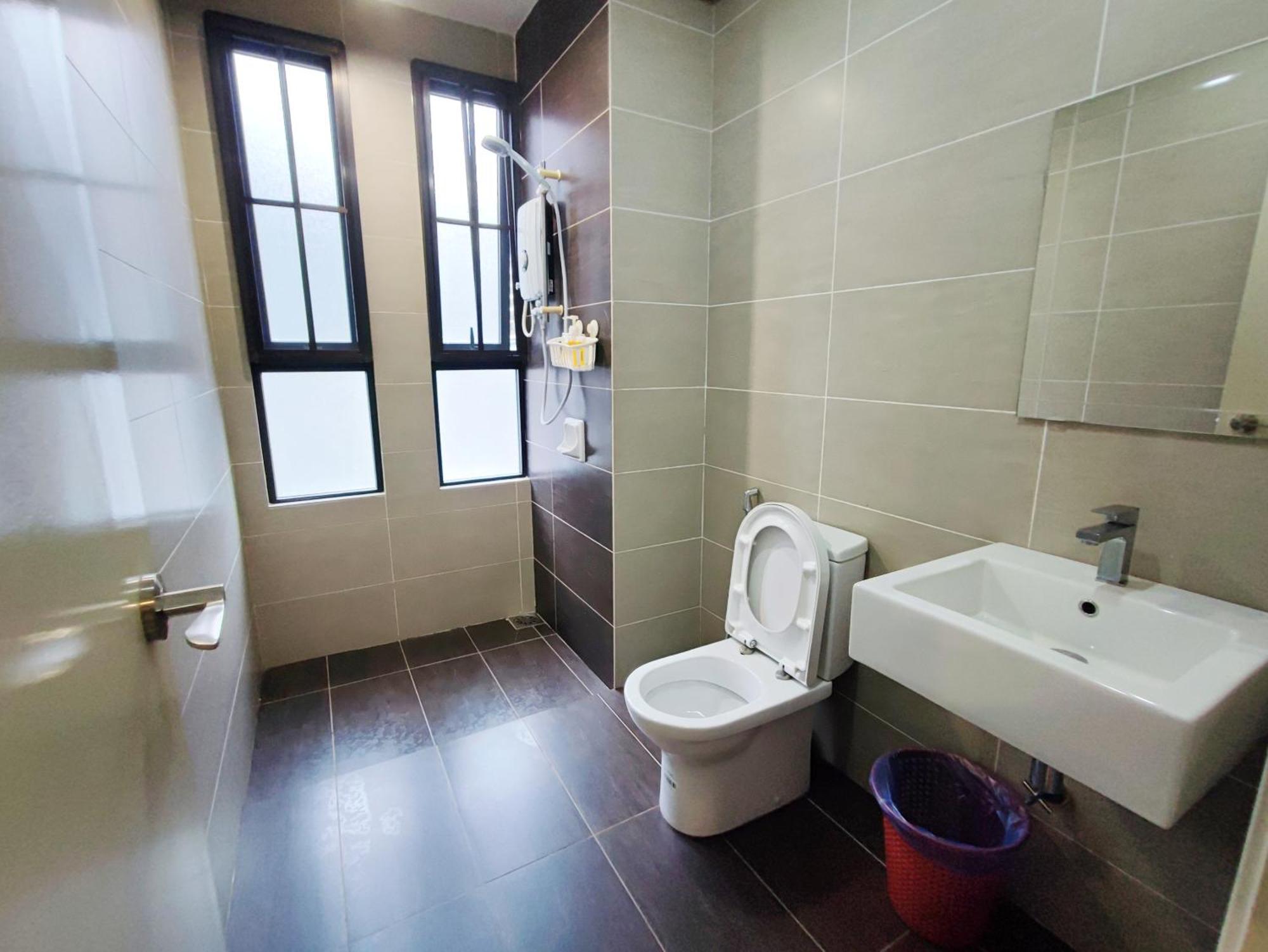 Zen Home@Midhill Genting Highlands Bentong Eksteriør bilde